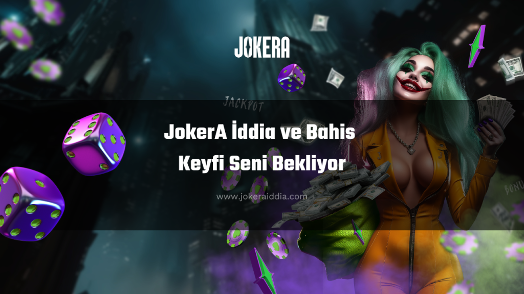 JokerA